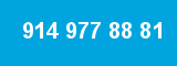914 977 88 81